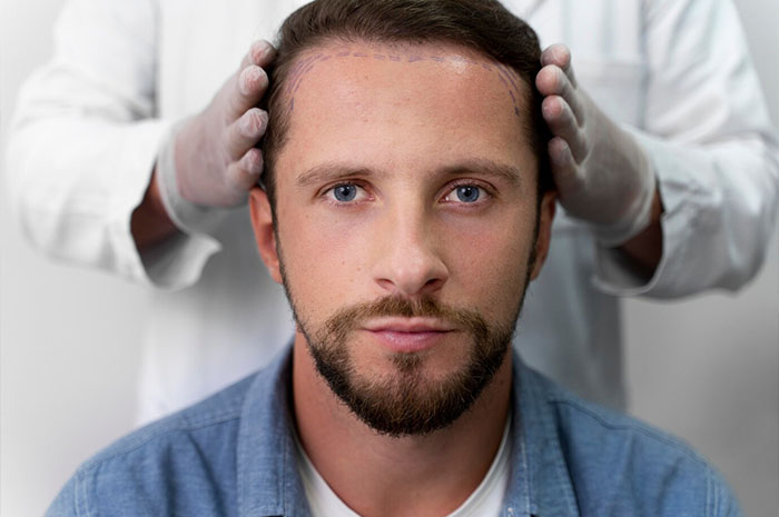 DOCTEUR HIND LAANAIT - Soins PRP