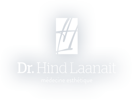 Logo Docteur Hind Laanait